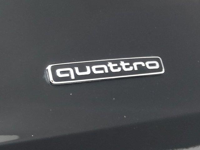 used 2024 Audi Q3 car, priced at $32,698