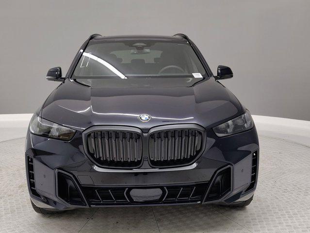 new 2026 BMW X5 car, priced at $77,675