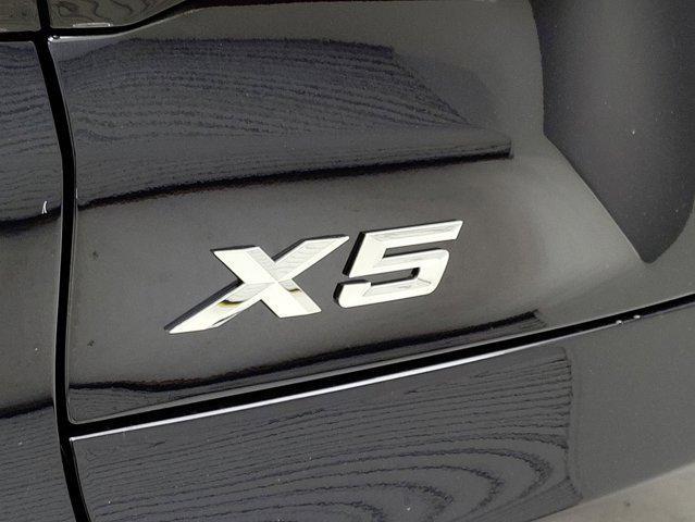 new 2026 BMW X5 car, priced at $77,675