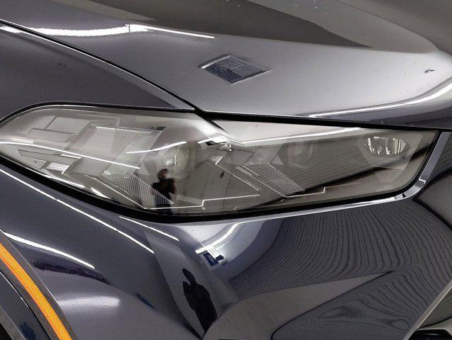 new 2026 BMW X5 car, priced at $77,675