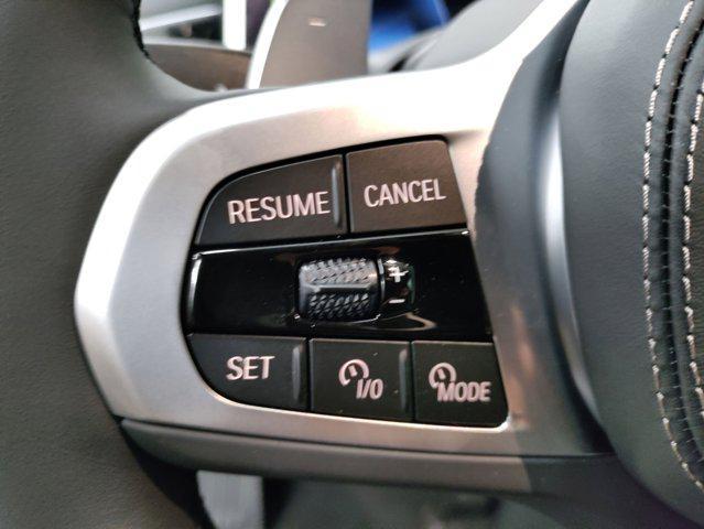 new 2026 BMW X5 car, priced at $77,675