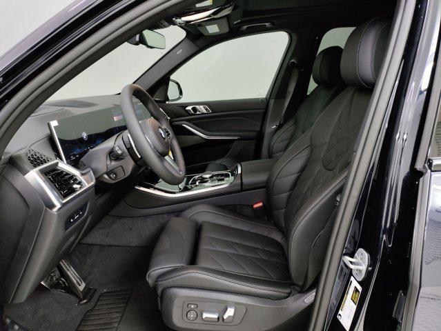 new 2026 BMW X5 car, priced at $77,675