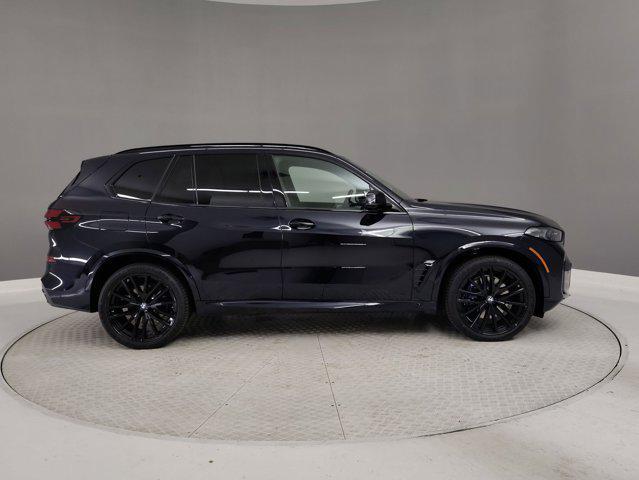 new 2026 BMW X5 car, priced at $77,675
