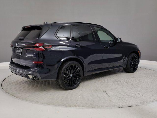 new 2026 BMW X5 car, priced at $77,675