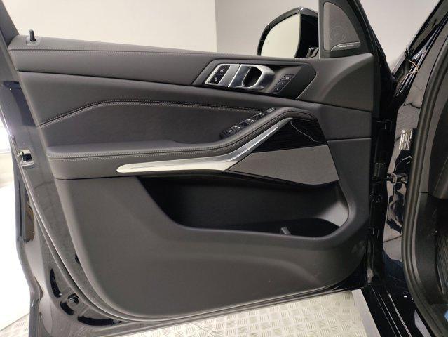 new 2026 BMW X5 car, priced at $77,675