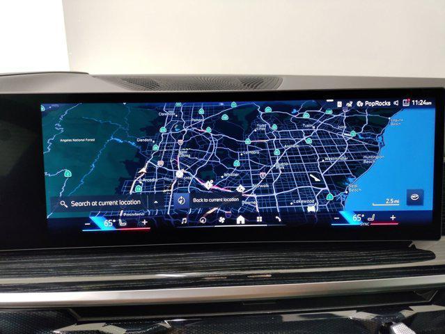 new 2026 BMW X5 car, priced at $77,675