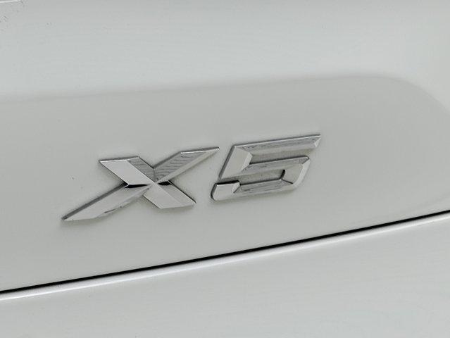used 2021 BMW X5 car, priced at $37,599