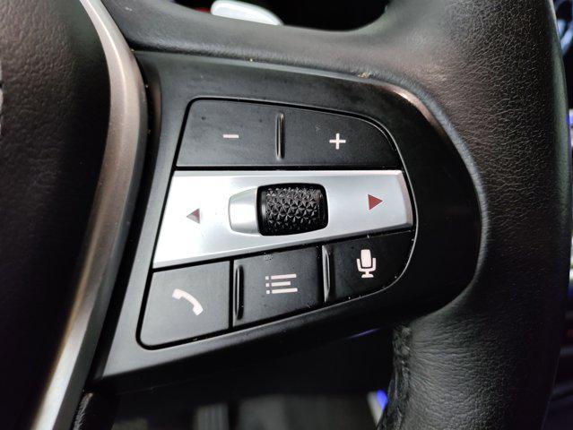used 2021 BMW X5 car, priced at $37,599
