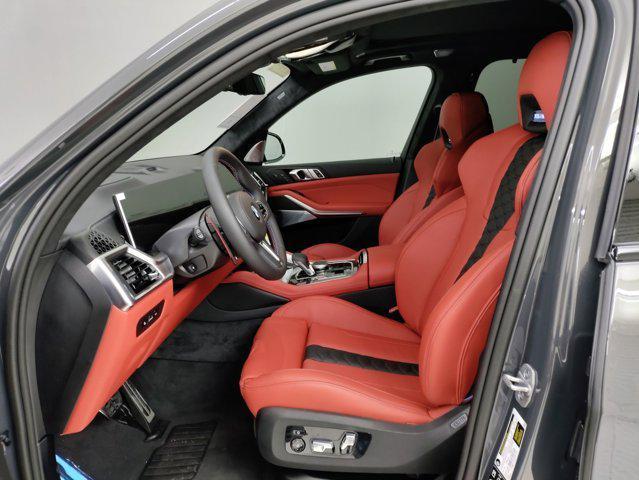 new 2026 BMW X5 M car, priced at $139,300
