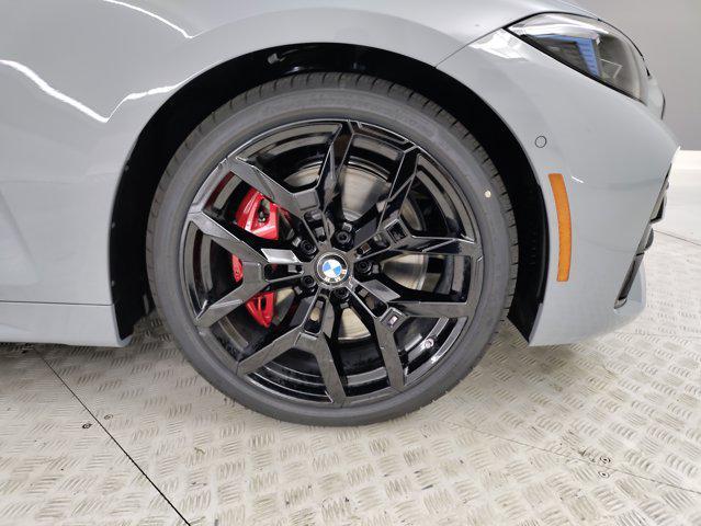 new 2026 BMW M440 car, priced at $70,275