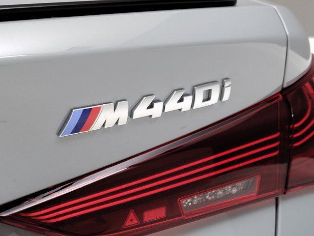 new 2026 BMW M440 car, priced at $70,275