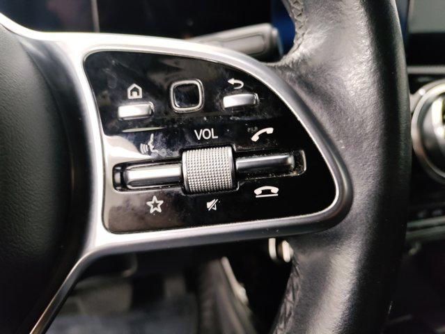 used 2020 Mercedes-Benz CLA 250 car, priced at $24,999