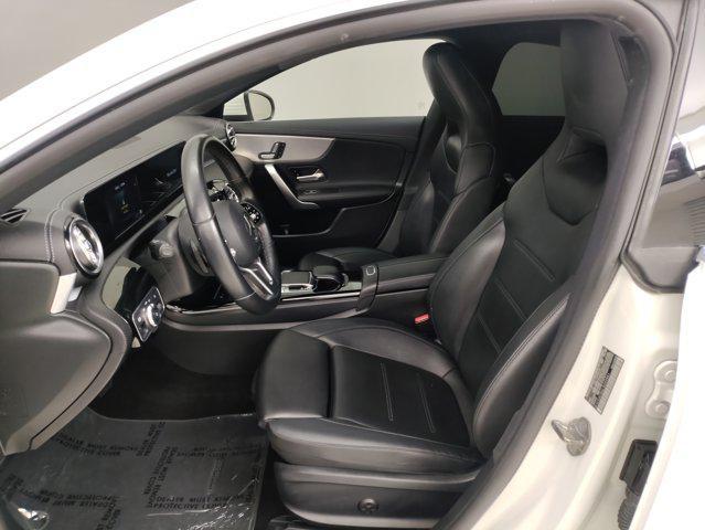 used 2020 Mercedes-Benz CLA 250 car, priced at $24,999