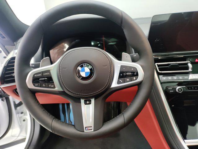 new 2026 BMW 840 car, priced at $95,755