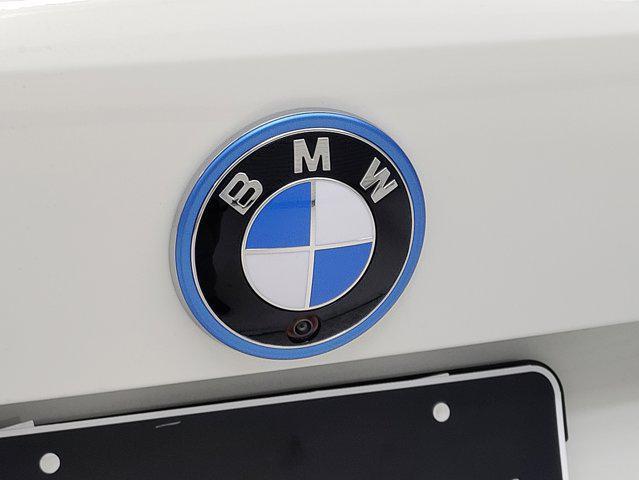 new 2025 BMW i4 Gran Coupe car, priced at $64,375