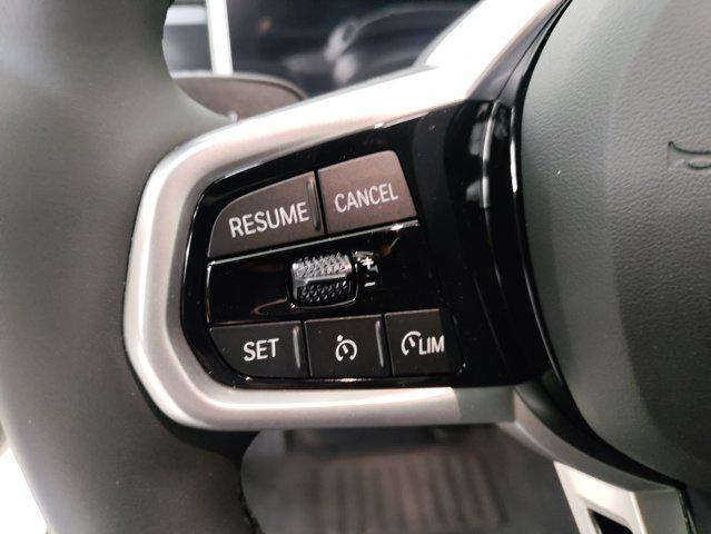 new 2025 BMW i4 Gran Coupe car, priced at $64,375