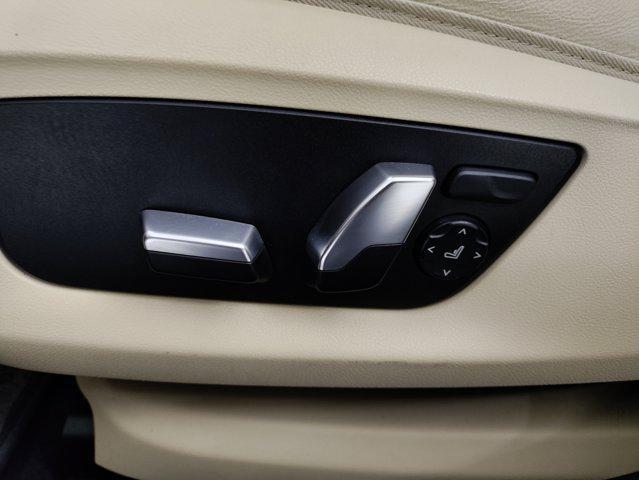 used 2022 BMW 530e car, priced at $31,999