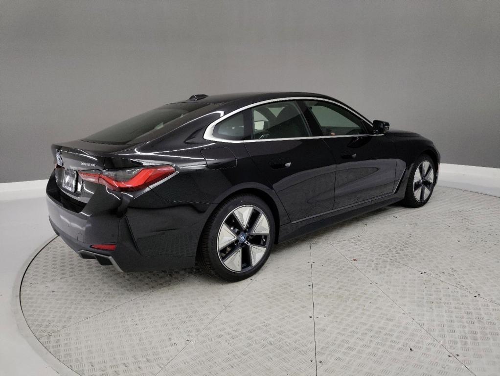 new 2024 BMW i4 Gran Coupe car, priced at $67,675