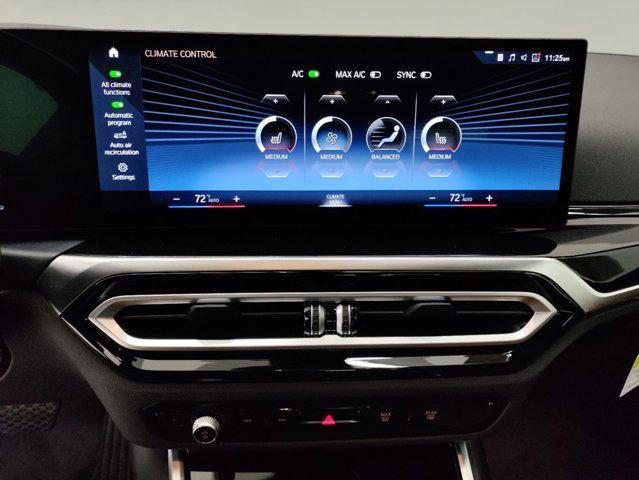 used 2024 BMW 230 car, priced at $38,999