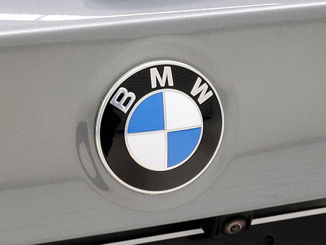 used 2023 BMW X3 car, priced at $30,998