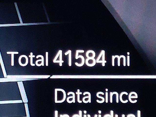 used 2023 BMW X3 car, priced at $30,998