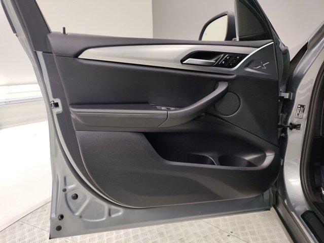 used 2023 BMW X3 car, priced at $30,998