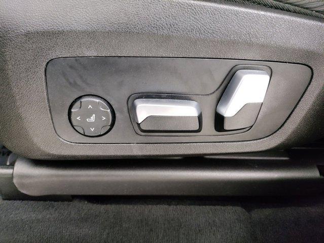 used 2023 BMW X3 car, priced at $30,998