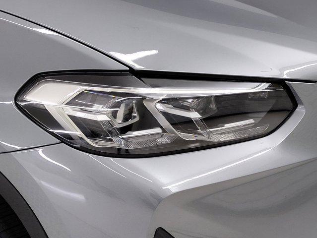 used 2023 BMW X3 car, priced at $30,998