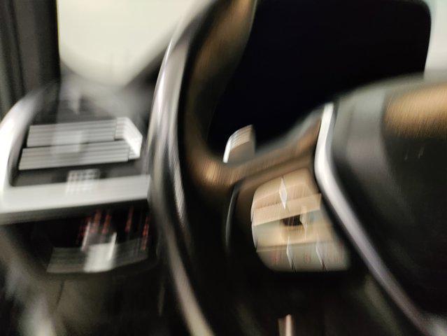 used 2023 BMW X3 car, priced at $30,998