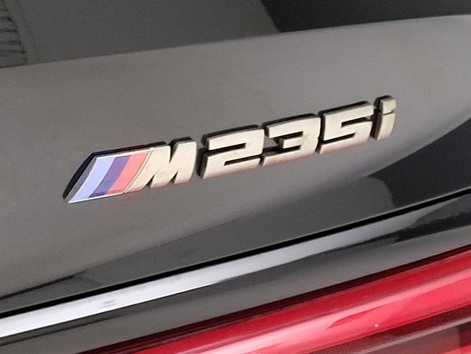new 2024 BMW M235 Gran Coupe car, priced at $53,220