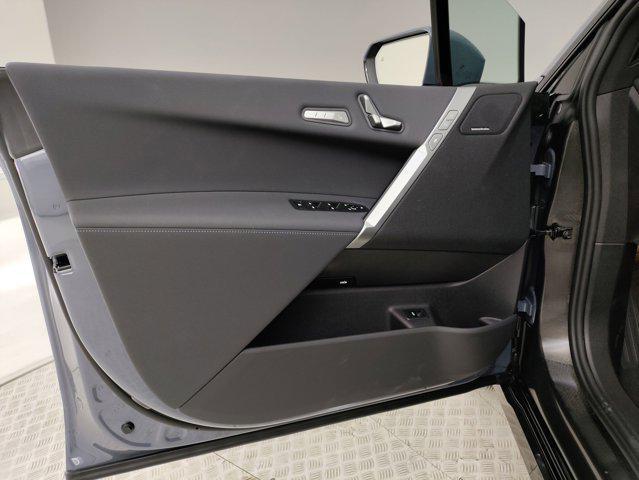 new 2026 BMW iX car, priced at $101,095