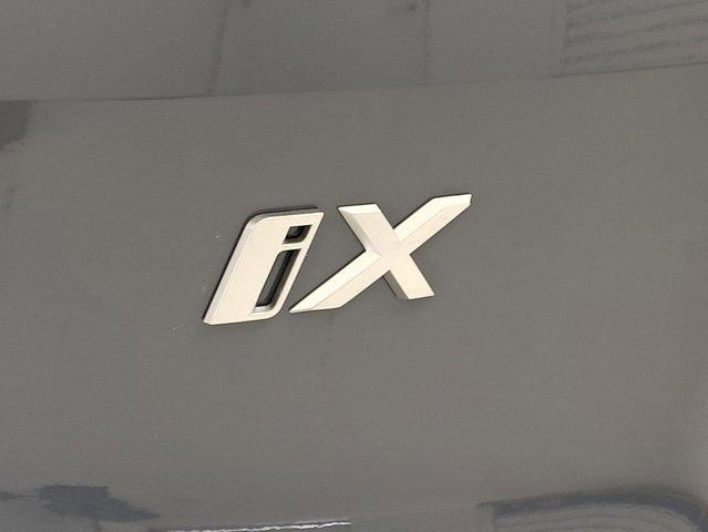 new 2026 BMW iX car, priced at $101,095