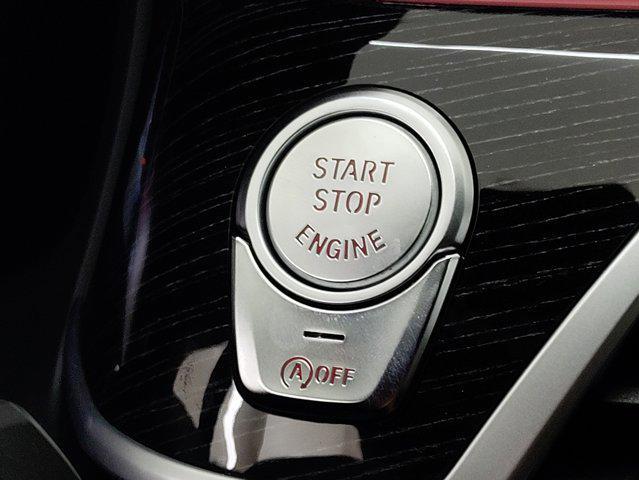 used 2022 BMW 740 car, priced at $46,577