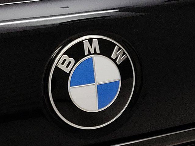 used 2022 BMW 740 car, priced at $46,577