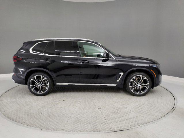 new 2025 BMW X5 car, priced at $71,990