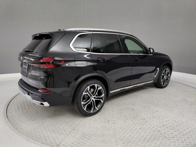 new 2025 BMW X5 car, priced at $71,990