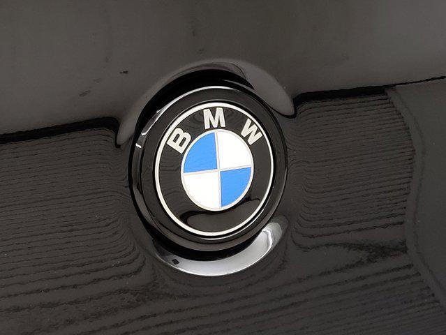 new 2025 BMW X4 car, priced at $62,995