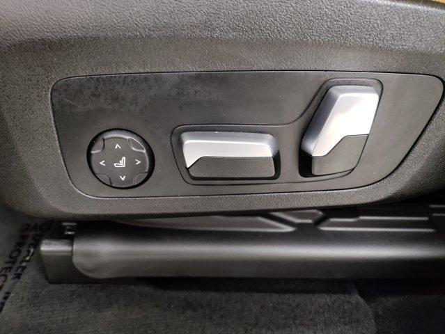 used 2022 BMW X3 car, priced at $33,999