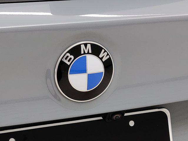used 2022 BMW X3 car, priced at $33,999