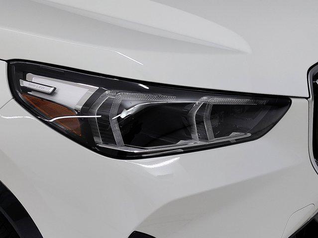 new 2026 BMW X1 car, priced at $48,190