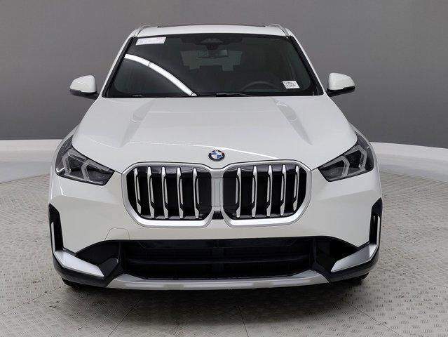 new 2026 BMW X1 car, priced at $48,190