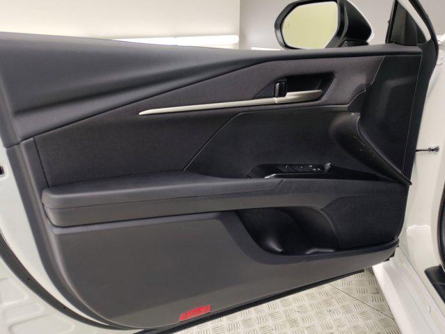 used 2025 Toyota Camry car, priced at $26,999