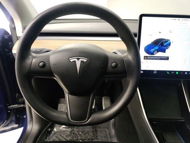 used 2020 Tesla Model Y car, priced at $28,888