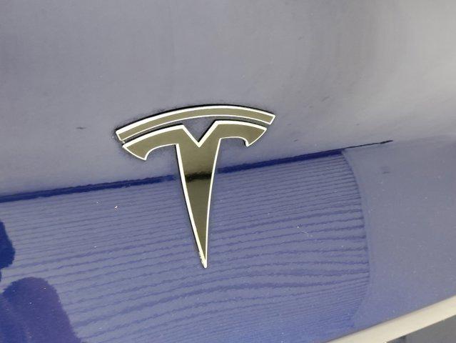 used 2020 Tesla Model Y car, priced at $28,888