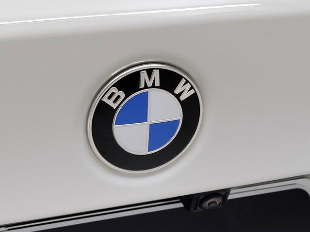 used 2022 BMW 330 car, priced at $28,888