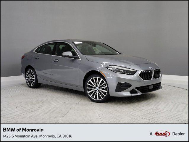 new 2024 BMW 228 Gran Coupe car, priced at $43,580