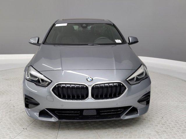 new 2024 BMW 228 Gran Coupe car, priced at $43,580