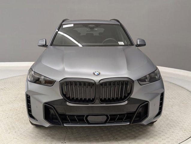 new 2025 BMW X5 car, priced at $79,825