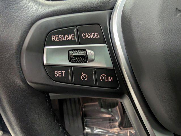 used 2024 BMW 228 Gran Coupe car, priced at $30,999