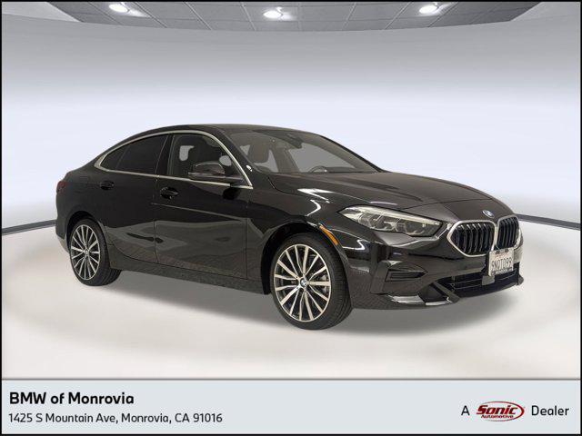 used 2024 BMW 228 Gran Coupe car, priced at $30,999